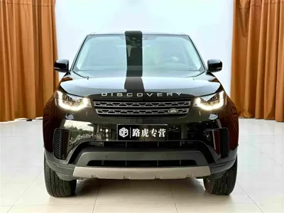 Land Rover Discovery 2020, 100000 км, за 35019.92 USD