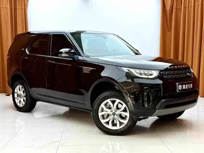 Land Rover Discovery 2020, 100000 км, за 35019.92 USD