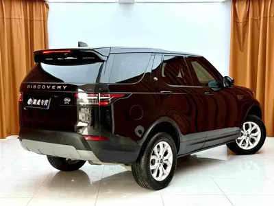 Land Rover Discovery 2020, 100000 км, за 35019.92 USD