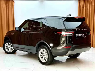 Land Rover Discovery 2020, 100000 км, за 35019.92 USD - фото 6