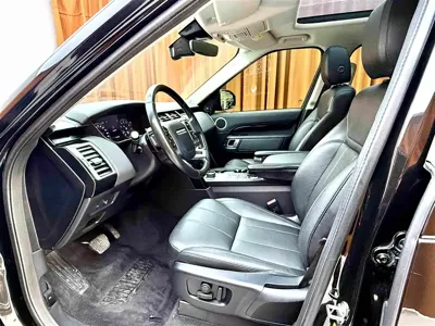 Land Rover Discovery 2020, 100000 км, за 35019.92 USD - фото 7