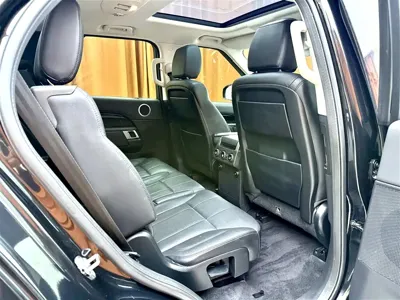 Land Rover Discovery 2020, 100000 км, за 35019.92 USD - фото 8