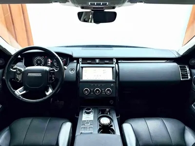 Land Rover Discovery 2020, 100000 км, за 35019.92 USD - фото 9