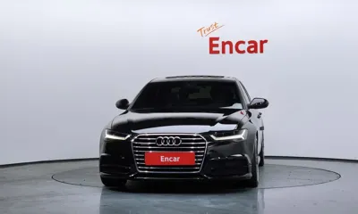 Audi A6 2018, 77534 км, за 12487.61 USD