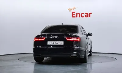 Audi A6 2018, 77534 км, за 12487.61 USD