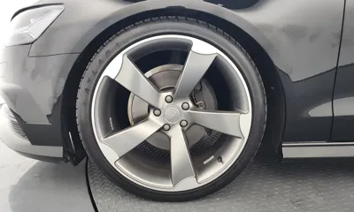 Audi A6 2018, 77534 км, за 12487.61 USD