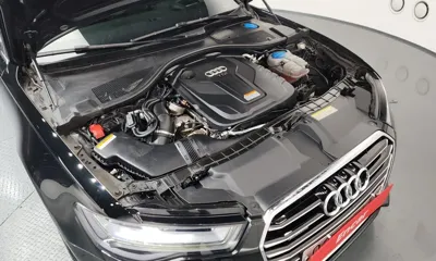 Audi A6 2018, 77534 км, за 12487.61 USD - фото 6