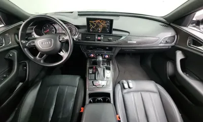 Audi A6 2018, 77534 км, за 12487.61 USD - фото 7
