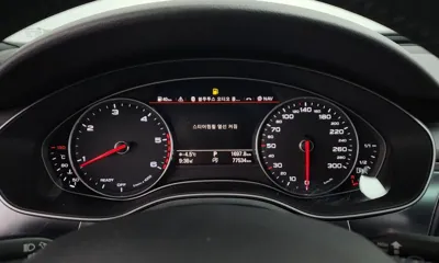 Audi A6 2018, 77534 км, за 12487.61 USD - фото 8