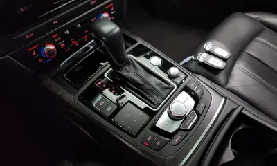 Audi A6 2018, 77534 км, за 12487.61 USD - фото 9