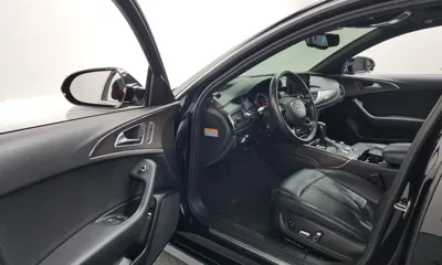 Audi A6 2018, 77534 км, за 12487.61 USD - фото 10