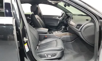 Audi A6 2018, 77534 км, за 12487.61 USD - фото 11