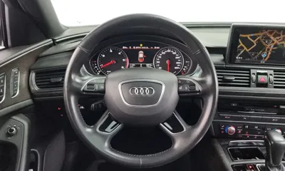 Audi A6 2018, 77534 км, за 12487.61 USD - фото 13