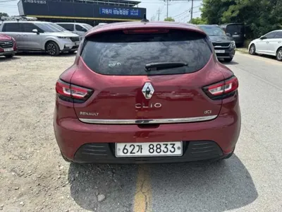 Renault-KoreaSamsung Cilo 2018, 91516 км, за 4553.75 USD