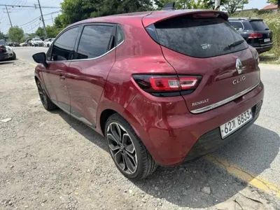 Renault-KoreaSamsung Cilo 2018, 91516 км, за 4553.75 USD