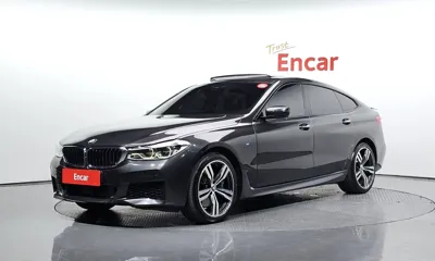 BMW Gran Turismo