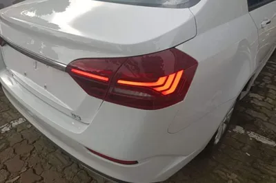 Geely Auto Emgrand 2021, 3500 км, за 6428 USD - фото 9