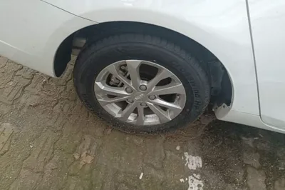 Geely Auto Emgrand 2021, 3500 км, за 6428 USD - фото 11