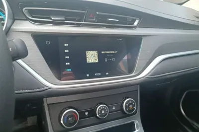 Geely Auto Emgrand 2021, 3500 км, за 6428 USD - фото 15