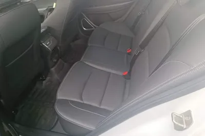 Geely Auto Emgrand 2021, 3500 км, за 6428 USD - фото 20
