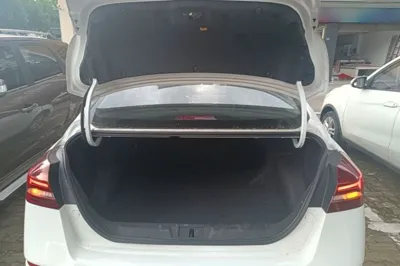 Geely Auto Emgrand 2021, 3500 км, за 6428 USD - фото 22