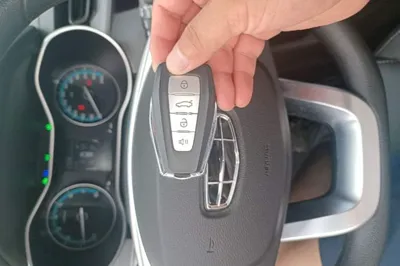 Geely Auto Emgrand 2021, 3500 км, за 6428 USD - фото 23