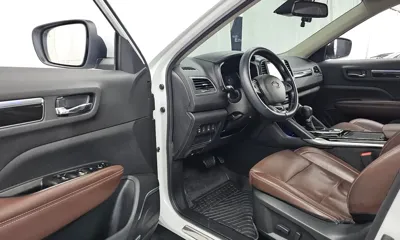 Renault-KoreaSamsung QM6 2017, 62249 км, за 8861.76 USD - фото 10