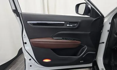 Renault-KoreaSamsung QM6 2017, 62249 км, за 8861.76 USD - фото 24