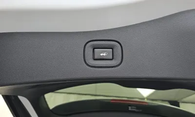 Renault-KoreaSamsung QM6 2017, 62249 км, за 8861.76 USD - фото 27