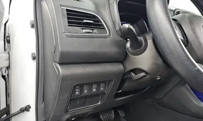 Renault-KoreaSamsung QM6 2017, 62249 км, за 8861.76 USD - фото 29