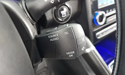 Renault-KoreaSamsung QM6 2017, 62249 км, за 8861.76 USD - фото 33