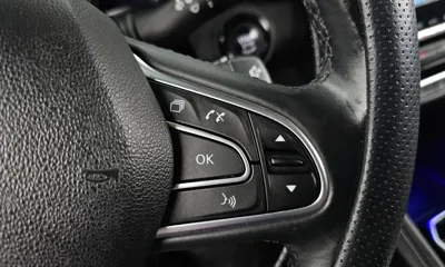 Renault-KoreaSamsung QM6 2017, 62249 км, за 8861.76 USD - фото 35