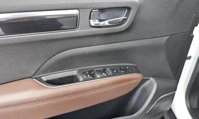 Renault-KoreaSamsung QM6 2017, 62249 км, за 8861.76 USD - фото 36