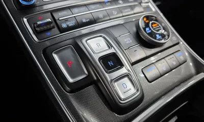 Hyundai Santafe 2023, 34674 км, за 19860.91 USD - фото 9