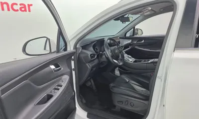 Hyundai Santafe 2023, 34674 км, за 19860.91 USD - фото 11