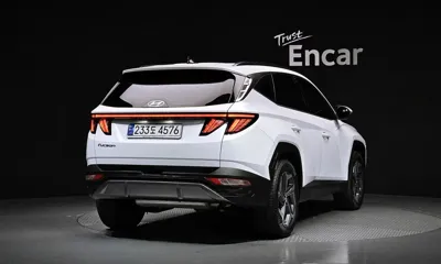 Hyundai Tucson 2021, 54100 км, за 16511.4 USD