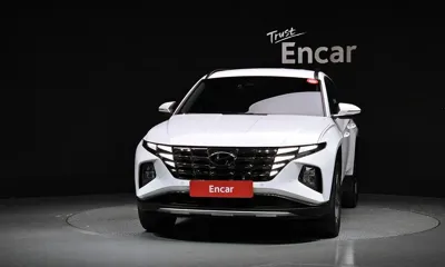 Hyundai Tucson 2021, 54100 км, за 16511.4 USD