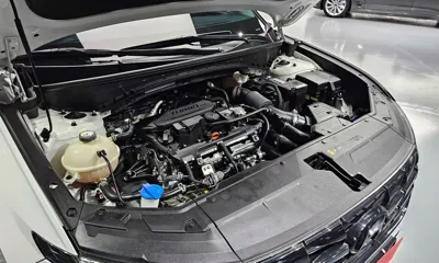 Hyundai Tucson 2021, 54100 км, за 16511.4 USD - фото 6