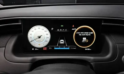 Hyundai Tucson 2021, 54100 км, за 16511.4 USD - фото 8