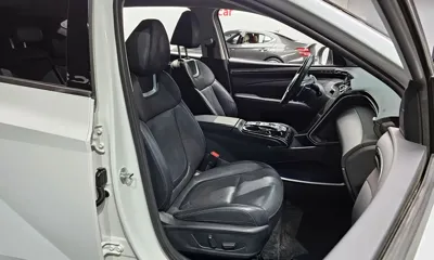 Hyundai Tucson 2021, 54100 км, за 16511.4 USD - фото 10
