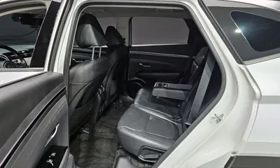 Hyundai Tucson 2021, 54100 км, за 16511.4 USD - фото 12