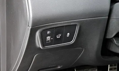 Hyundai Tucson 2021, 54100 км, за 16511.4 USD - фото 14