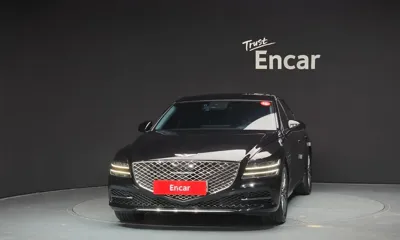 Genesis G80 2022, 89986 км, за 22004.72 USD