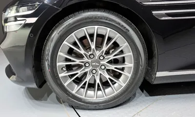 Genesis G80 2022, 89986 км, за 22004.72 USD