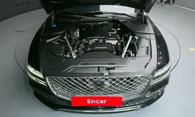 Genesis G80 2022, 89986 км, за 22004.72 USD - фото 6