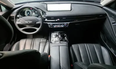 Genesis G80 2022, 89986 км, за 22004.72 USD - фото 7