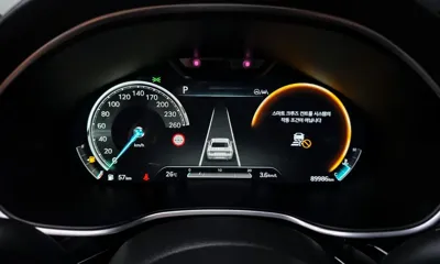 Genesis G80 2022, 89986 км, за 22004.72 USD - фото 8