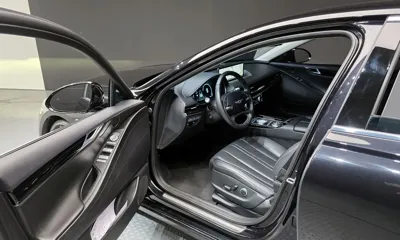 Genesis G80 2022, 89986 км, за 22004.72 USD - фото 10