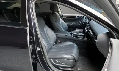 Genesis G80 2022, 89986 км, за 22004.72 USD - фото 12