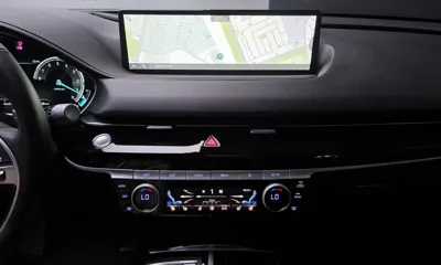 Genesis G80 2022, 89986 км, за 22004.72 USD - фото 17